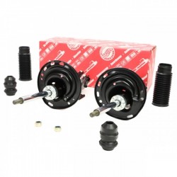 Lökhárító szett elöl LEXUS ES, TOYOTA CAMRY 2.4/3.5 01.06- 48520-80100