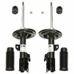 Lökhárító szett elöl LEXUS ES, TOYOTA CAMRY 2.4/3.5 01.06- 48520-80100