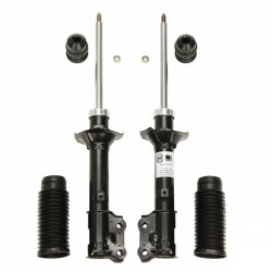 HÁTSÓ FÉKELLÁTÁS HYUNDAI ACCENT, ACCENT I 1.3/1.5 10.94- 55351-22100