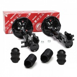 HÁTSÓ FÉKTÁMASZ HYUNDAI COUPE 1.6/2.0/2.7 01.01-08.09 1 55350-2C250