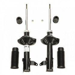 Hátsó lökhárító rugókészlet MAZDA PREMACY 1.9/2.0/2.0D 07.99-03.05 C100-28-900