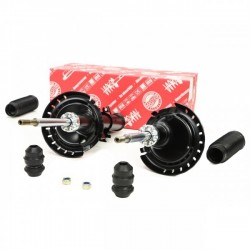 Hátsó fékkészlet Első lökhárítók CITROEN JUMPY, FIAT SCUDO, PEUGEOT EX 5202 WP