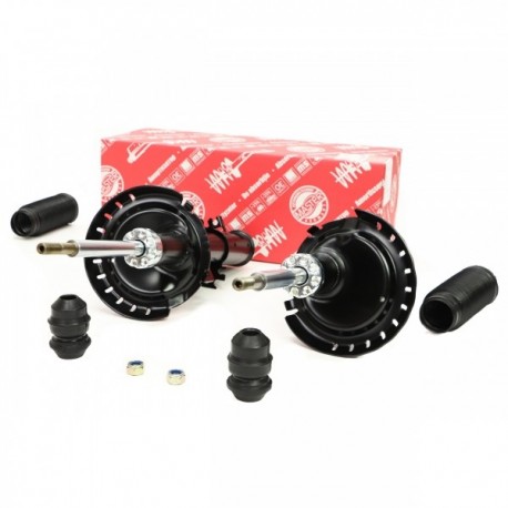 Hátsó fékkészlet Első lökhárítók CITROEN JUMPY, FIAT SCUDO, PEUGEOT EX 5202 WP