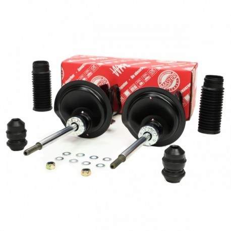 ARMS KIT Első lökhárítók CITROEN C4 I, PEUGEOT 307, SMART FORF 5202 HN