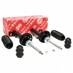 FÉKSZERELÉS FORD FUSION 1.4/1.4D/1.6 első lökhárítók 08.02-12.12 1207446