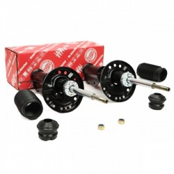 Hátsó fékkészlet Első lökhárítók OPEL INSIGNIA A 1.4-2.0D 07.08-03.17 13245967