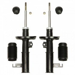 Hátsó fékkészlet Első lökhárítók OPEL INSIGNIA A 1.4-2.0D 07.08-03.17 13245967