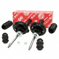 Lökhárítókészlet első lökhárítók PEUGEOT 607 2.0-3.0 02.00-02.06 16K00 5202 AN