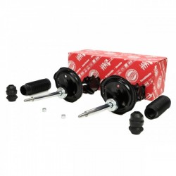 ARMS KIT Első lökhárítók KIA CEED, PRO CEED 1.4-2.0D 12.06-1 54651-1H000