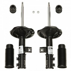 ARMS KIT Első lökhárítók KIA CEED, PRO CEED 1.4-2.0D 12.06-1 54651-1H000