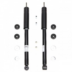 Hátsó lengéscsillapító szerelvény HONDA JAZZ III, JAZZ IV 1.2/1.3/1.3H 07.08- 52610TF0G12