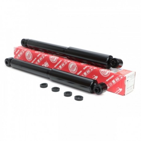 HÁTSÓ FÉKELLÁTÁS MERCEDES SPRINTER, LT 28-35 II, LT 28-46 II 2.1-2. 2D0 513 029 C