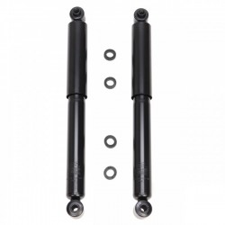 HÁTSÓ FÉKELLÁTÁS MERCEDES SPRINTER, LT 28-35 II, LT 28-46 II 2.1-2. 2D0 513 029 C