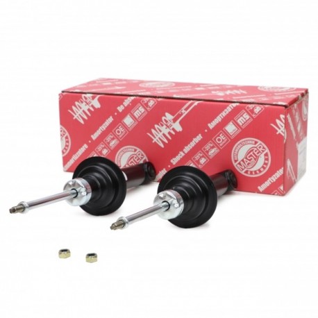 Hátsó lökhárító rugókészlet NISSAN PRIMERA 1.6-2.0D 06.96-07.02 5620082NX6