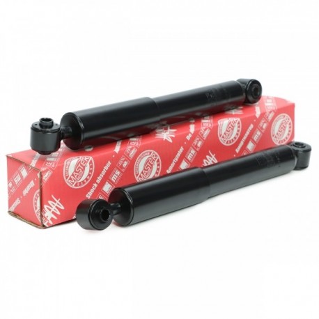 Hátsó támasz RENAULT CLIO I 1.2i-1.9D 05.90-09.98 77 00 411 047