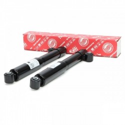 HÁTSÓ TARTÓ FIAT CINQUECENTO 0.7/0.9 07.91-07.99 46437781