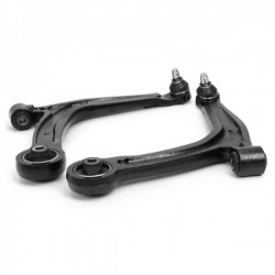 WAVES elöl ABARTH 500 / 595, 500C / 595C, FIAT 500, 500 C, 500L, FORD K 50709579