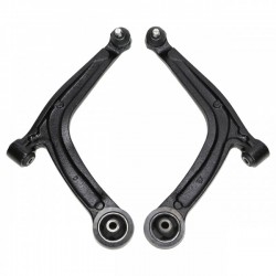 WAVES elöl ABARTH 500 / 595, 500C / 595C, FIAT 500, 500 C, 500L, FORD K 50709579