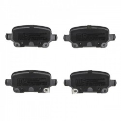 HÁTSÓ FÉKBETÉTEK OPEL ASTRA K INSIGNIA B 39037199