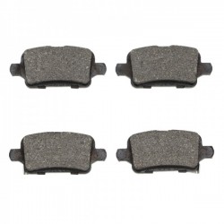 HÁTSÓ FÉKBETÉTEK OPEL ASTRA K INSIGNIA B 39037199