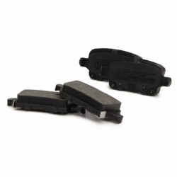 HÁTSÓ FÉKBETÉTEK OPEL ASTRA K INSIGNIA B 39037199