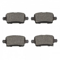 HÁTSÓ FÉKBETÉTEK OPEL ASTRA K INSIGNIA B 39037199