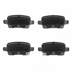 HÁTSÓ FÉKBETÉTEK OPEL ASTRA K INSIGNIA B 39037199