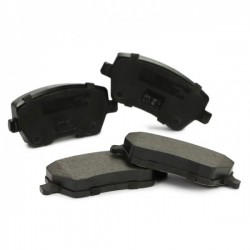 ELSŐ FÉKBETÉTEK DACIA DOKKER DUSTER LOGAN 41 06 047 75R