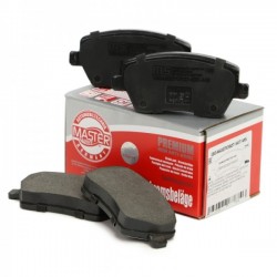 ELSŐ FÉKBETÉTEK DACIA DOKKER DUSTER LOGAN 41 06 047 75R