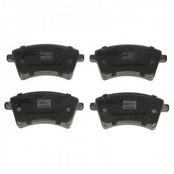 ELSŐ FÉKBETÉTEK RENAULT KANGOO 41 06 037 50R