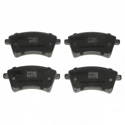 ELSŐ FÉKBETÉTEK RENAULT KANGOO 41 06 037 50R