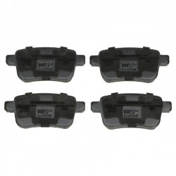 HÁTSÓ FÉKBETÉTEK RENAULT KANGOO MERCEDES CITAN 415 421 04 10