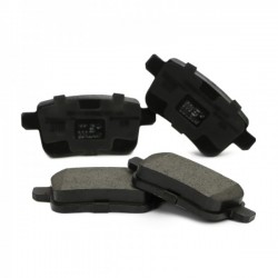 HÁTSÓ FÉKBETÉTEK RENAULT KANGOO MERCEDES CITAN 415 421 04 10