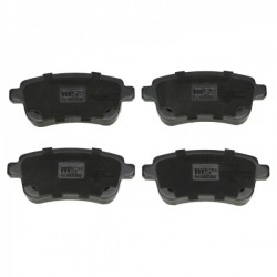 HÁTSÓ FÉKBETÉTEK RENAULT FLUENCE MEGANE 44 06 035 58R