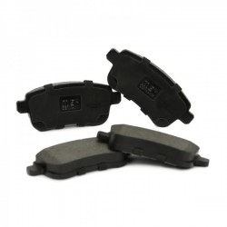 HÁTSÓ FÉKBETÉTEK RENAULT FLUENCE MEGANE 44 06 035 58R