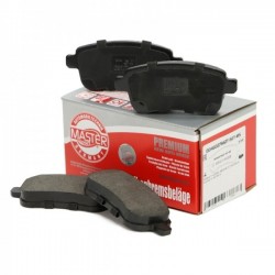 HÁTSÓ FÉKBETÉTEK RENAULT FLUENCE MEGANE 44 06 035 58R