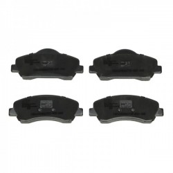 ELSŐ FÉKBETÉTEK CITROEN C4 CACTUS C-ELYSEE C-ELYSEE 16 086 913 80