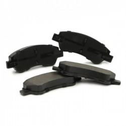 CITROEN BERLINGO C2 C3 ELSŐ FÉKBETÉTEK CITROEN BERLINGO C2 C3 16 104 896 80