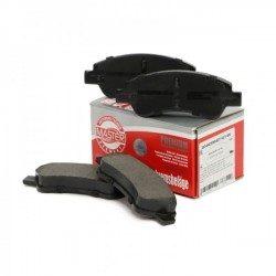 CITROEN BERLINGO C2 C3 ELSŐ FÉKBETÉTEK CITROEN BERLINGO C2 C3 16 104 896 80