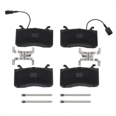 ELSŐ FÉKBETÉTEK ALFA ROMEO GIULIA, STELVIO 77367677