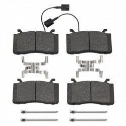 ELSŐ FÉKBETÉTEK ALFA ROMEO GIULIA, STELVIO 77367677