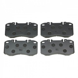 FÉKBETÉTEK ELÖL/HÁTUL IVECO EUROCARGO I-III 1906416