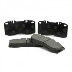 FÉKBETÉTEK ELÖL/HÁTUL IVECO EUROCARGO I-III 1906416