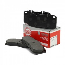 FÉKBETÉTEK ELÖL/HÁTUL IVECO EUROCARGO I-III 1906416