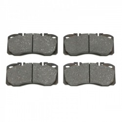 FÉKBETÉTEK ELÖL/HÁTUL IVECO EUROCARGO I-III 1906416