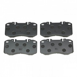 FÉKBETÉTEK ELÖL/HÁTUL IVECO EUROCARGO I-III 1906416