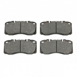 FÉKBETÉTEK ELÖL/HÁTUL IVECO EUROCARGO I-III 1906416