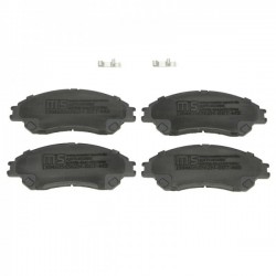 ELSŐ FÉKBETÉTEK SUZUKI SX4 S-CROSS VITARA 55810-61M01