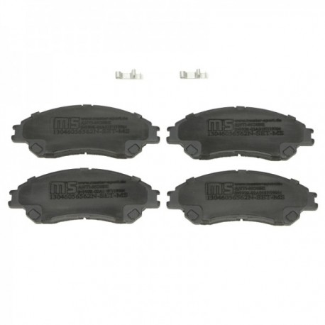 ELSŐ FÉKBETÉTEK SUZUKI SX4 S-CROSS VITARA 55810-61M01