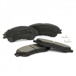 ELSŐ FÉKBETÉTEK SUZUKI SX4 S-CROSS VITARA 55810-61M01